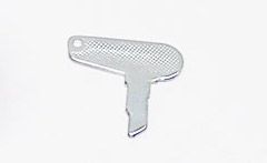 Kluczyk stacyjki WSK-175 Kluczyk stacyjki WSK-175