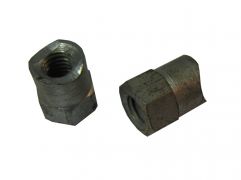 Nakrętka pręta hamulca Romet Nakrętka pręta hamulca Romet