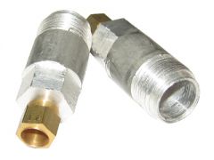 Obudowa tłoka ssania Simson Obudowa tłoka ssania Simson