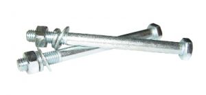 Śruba mocująca silnik Simson Śruba mocująca silnik Simson