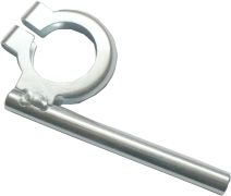 Wspornik kierunkowskazów okrągłych przód Simson Wspornik kierunkowskazów okrągłych przód Simson