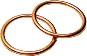 Uszczelka kranika Simson Uszczelka kranika Simson