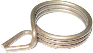 Sprężyna automatu zmiany biegów duża Simson Sprężyna automatu zmiany biegów duża Simson