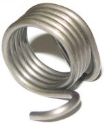 Sprężyna automatu zmiany biegów mała Simson Sprężyna automatu zmiany biegów mała Simson