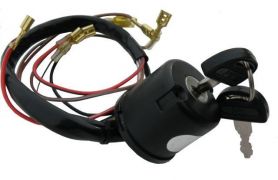 Stacyjka Simson skuter Stacyjka Simson skuter