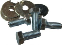 Śruba mocująca sprzęgło komplet Simson Śruba mocująca sprzęgło komplet Simson