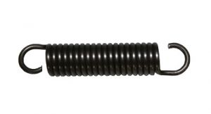 Sprężyna szczęk hamulca Simson Sprężyna szczęk hamulca Simson