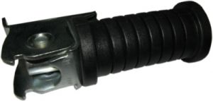 Podnóżek pasażera Simson Podnóżek pasażera Simson