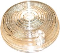 Klosz kierunkowskazu tył Simson biały Klosz kierunkowskazu tył Simson biały