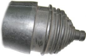 Osłona gumowa zegarów Simson Osłona gumowa zegarów Simson