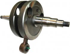 Wał korbowy S51  Wał korbowy S51