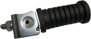 Podnóżki pasażera ETZ Podnóżki pasażera ETZ