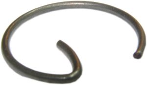 Zawleczka sworznia ETZ 250 Zawleczka sworznia ETZ 250