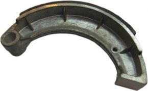 Szczęka hamulca ETZ 150 Szczęka hamulca ETZ 150