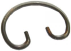 Zawleczka sworznia ETZ 150 Zawleczka sworznia ETZ 150