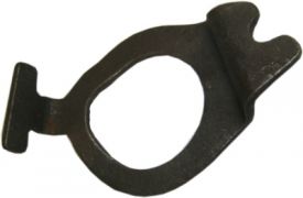 Blaszka startera ETZ 250 Blaszka startera ETZ 250