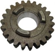 Tryb IV biegu ETZ 250 Tryb IV biegu ETZ 250