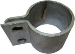 Obejma tłumika ETZ 250 Obejma tłumika ETZ 250