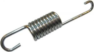 Sprężyna stojaka ETZ Sprężyna stojaka ETZ
