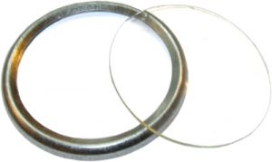 Ramka, szybka licznika obrotomierza ETZ Ramka, szybka licznika obrotomierza ETZ