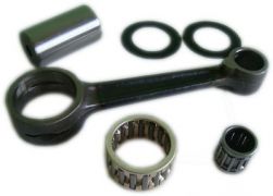 Korbowód MZ 150 Korbowód MZ 150