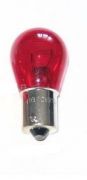 Żarówka 12v 21w czerwona Żarówka 12v 21w czerwona
