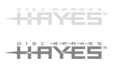 Hayes
